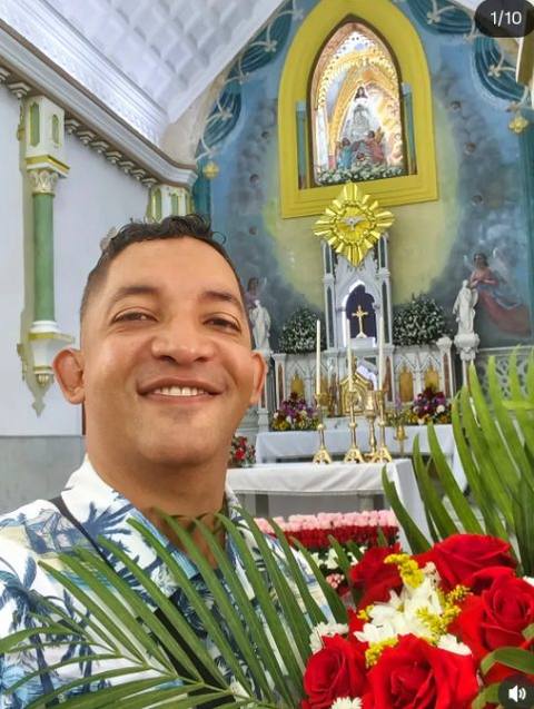 Foto de Jorge Luis Pérez