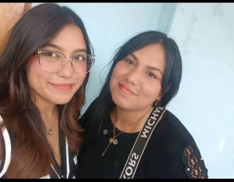 Foto de Angelie Ramirez