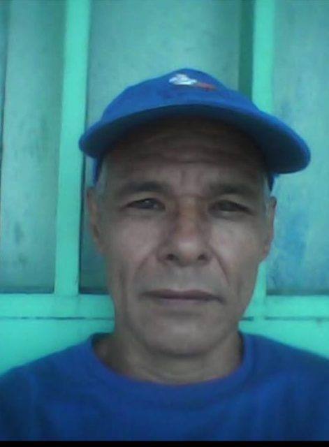 Foto de Pablo uzcategui