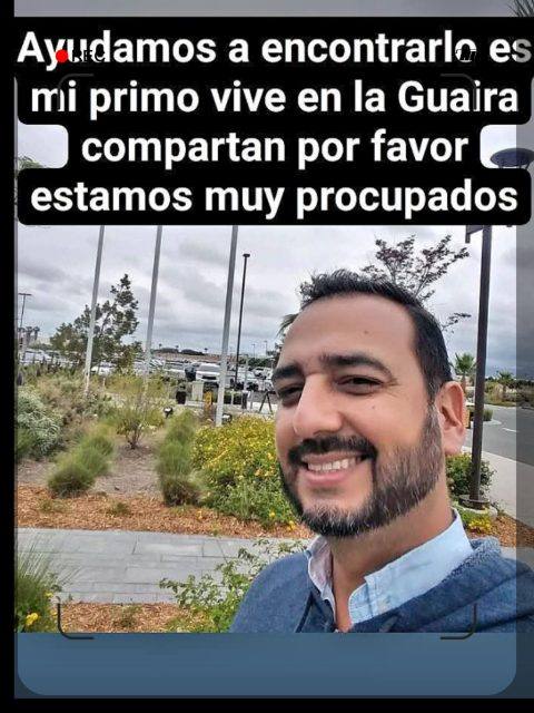 Foto de Hemkelt soar Nuñez Urbina ez