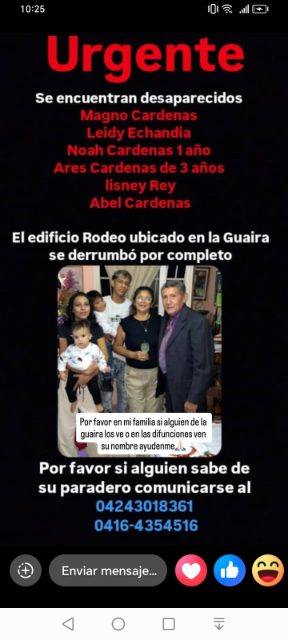 Foto de Ares cardenas