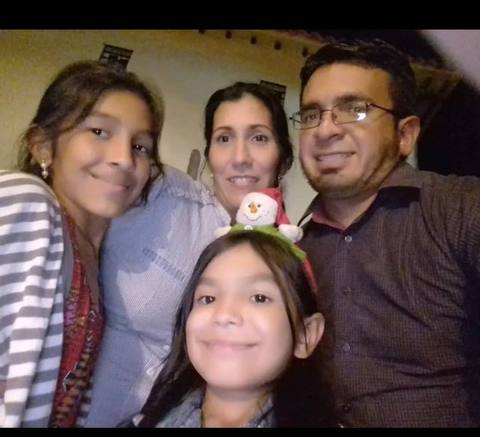 Foto de Francisco valderrama