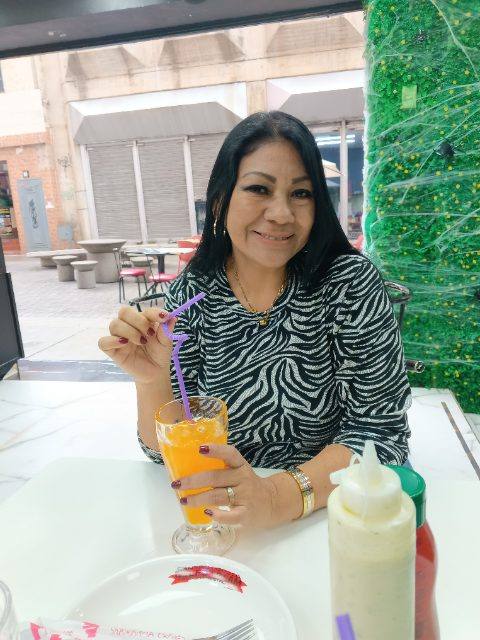 Foto de Carmen María Rivero Palma