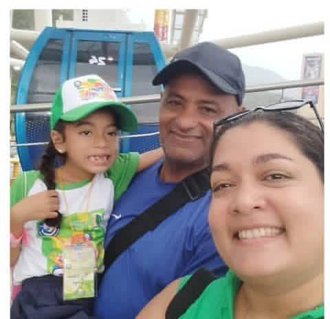 Foto de Luis Antonio Salazar Herrera