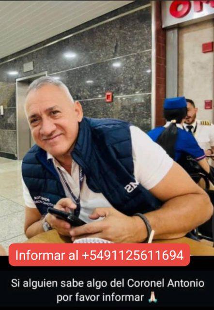 Foto de Antonio Ramón  Moreno Gomez