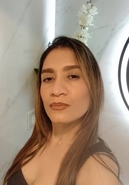 Foto de Mayeri Estefanía Toro