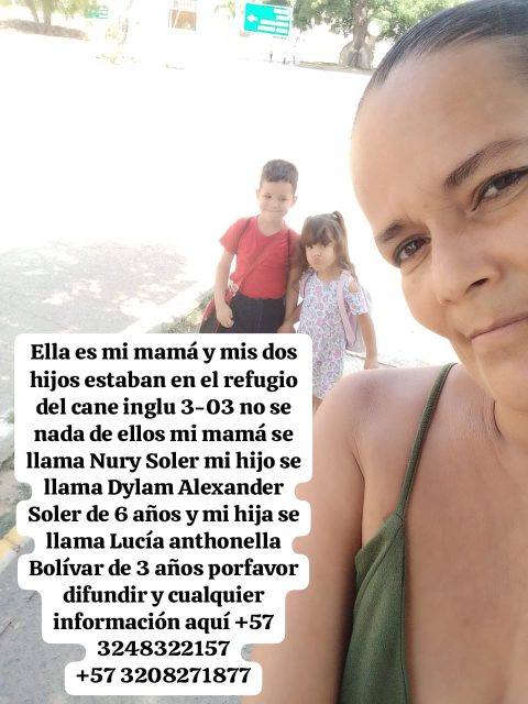 Foto de Nury Soler