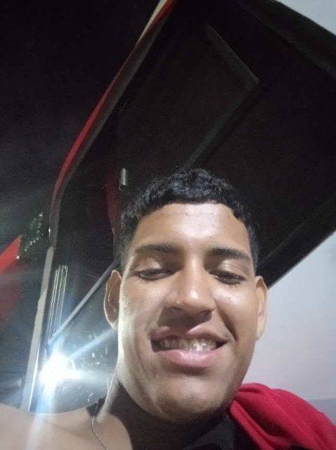Foto de Miguel josue Villegas ortegano
