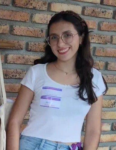 Foto de Aura Serrano