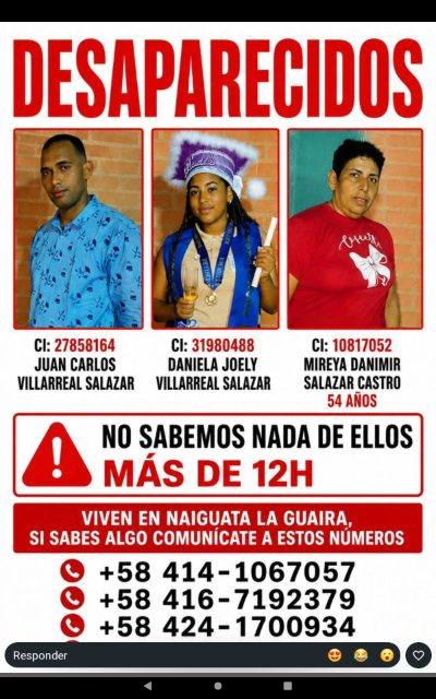 Foto de Familia Salazar
