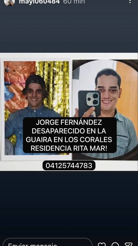 Foto de Jorge fernandez