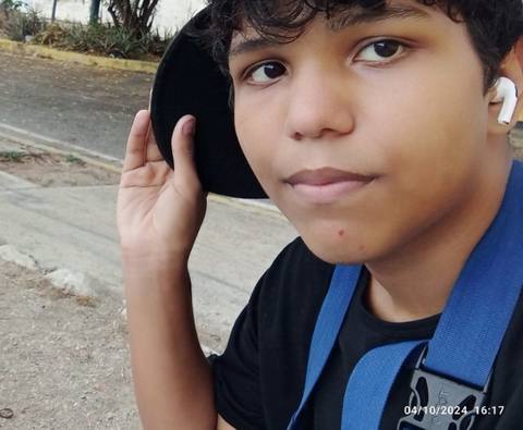 Foto de Jian Manuel Pérez Blanco