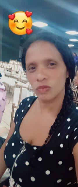 Foto de Andreina González
