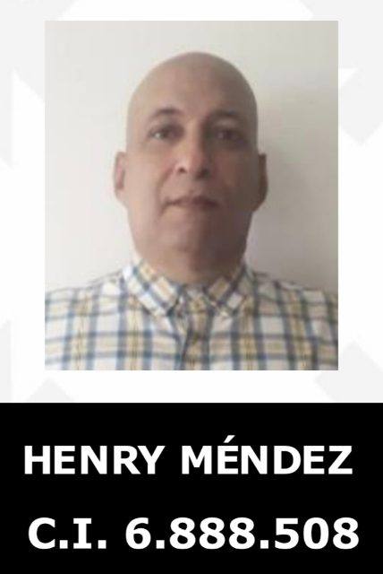 Foto de Henry Mendez