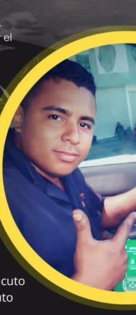 Foto de Ezequías Ballesteros