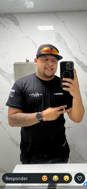 Foto de Jack Rodriguez