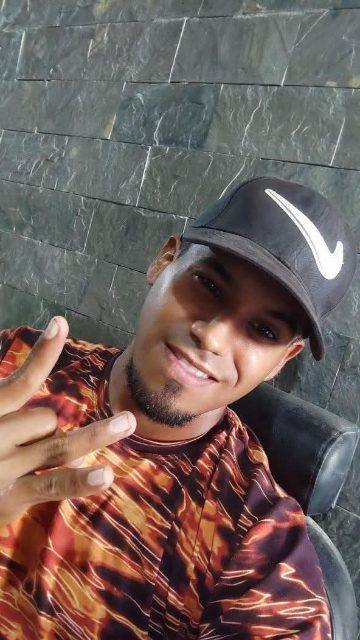 Foto de Brayan unay