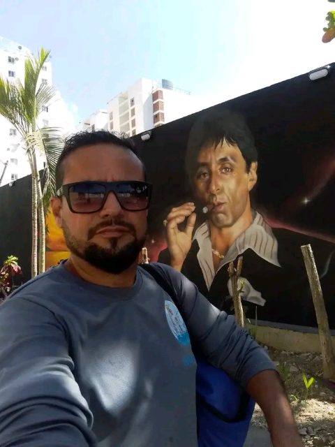 Foto de Dionisio Aguilarte Sandoval