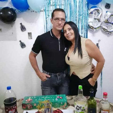 Foto de Evila ester gutierrez