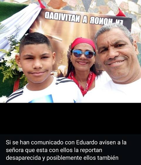 Foto de Eduardo Ramos
