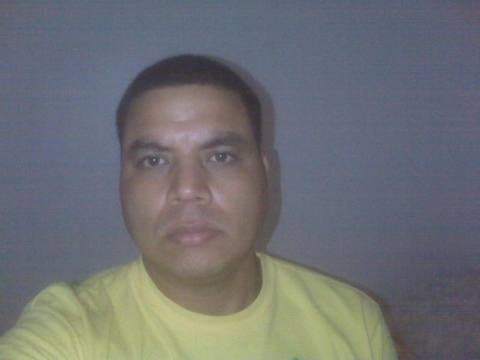 Foto de Javier José Maestre Yepez