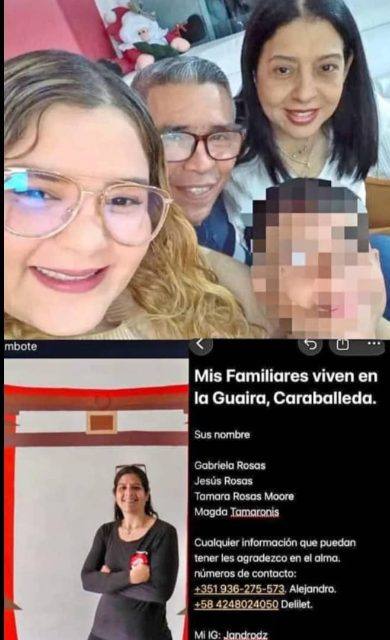 Foto de Maria Gabriela rosas