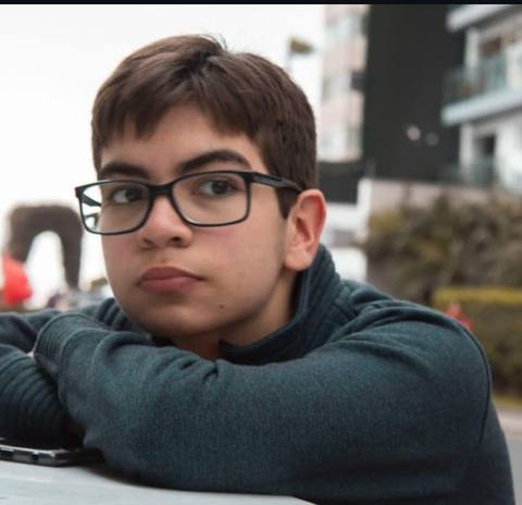 Foto de Gabriel Díaz