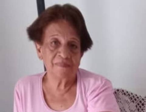 Foto de Omaira Suárez gil