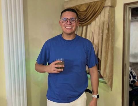 Foto de Jonathan Perez