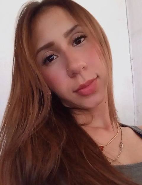 Foto de Andreina de los Angeles JASPED LOPEZ