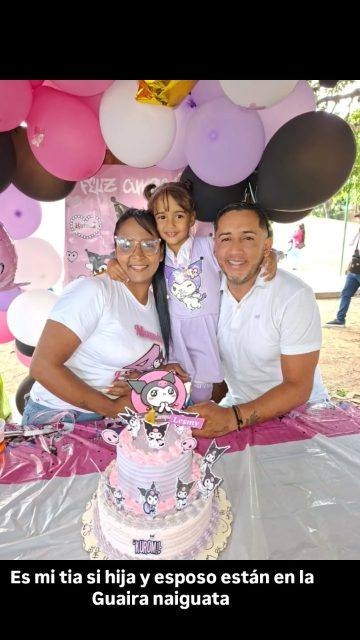 Foto de Yusmeli leiva Nuñez