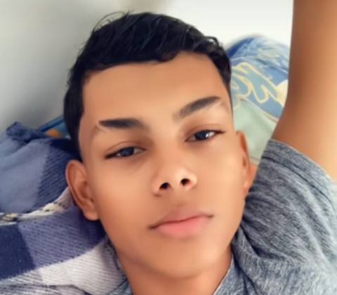 Foto de Angel Zambrano