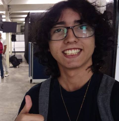 Foto de Ricardo barrios Arévalo