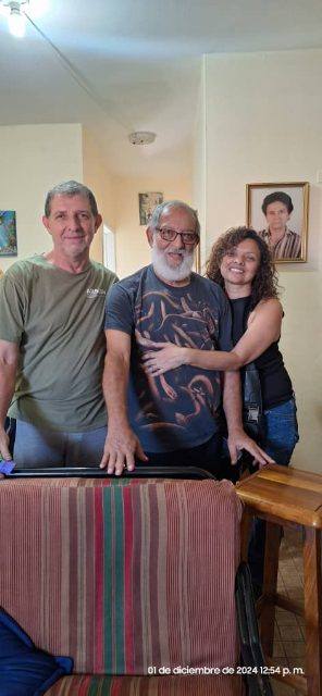 Foto de Ernesto Sanchez