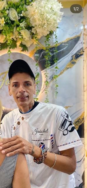 Foto de Jesús henrique paniagua