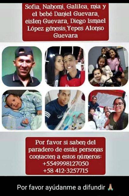 Foto de Hermanos Guevara
