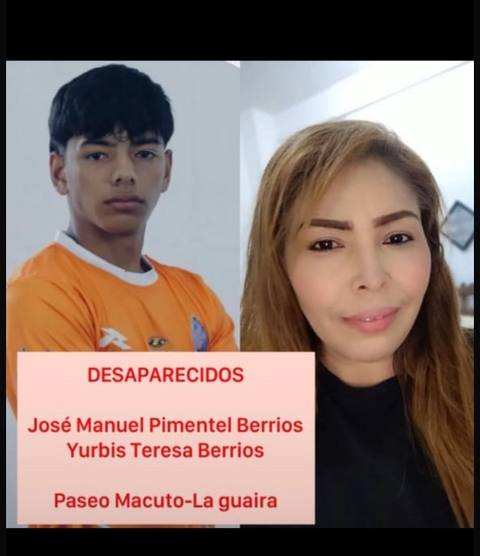 Foto de José Pimentel