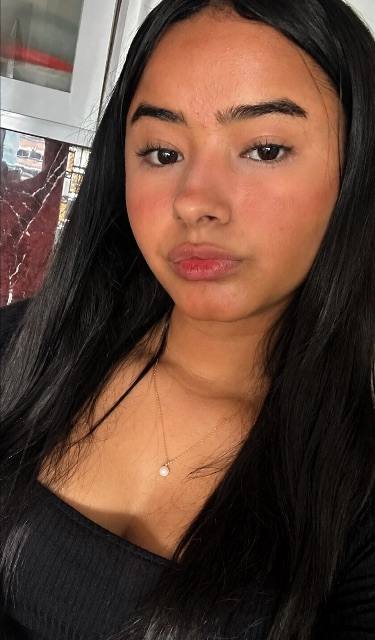 Foto de Paola Yepez arias