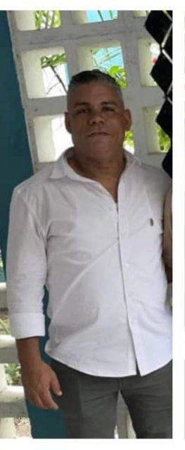 Foto de Rafael Marquez