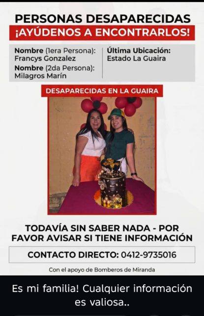 Foto de Francys González