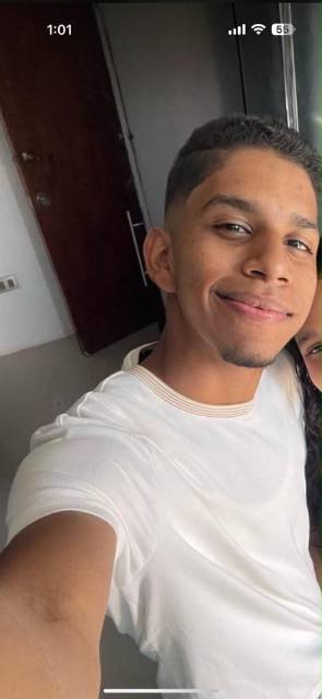 Foto de Rayth Gabriel Prieto Verdu