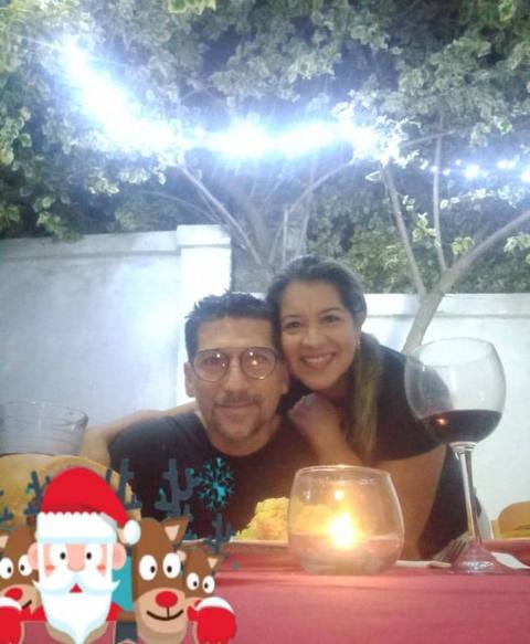 Foto de Shirley Ávila