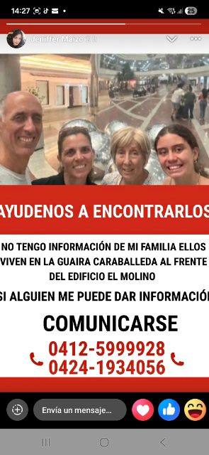 Foto de Aurimar Maizo