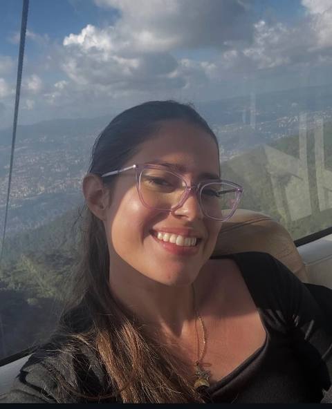 Foto de Maye Marserrubi