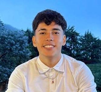 Foto de Antony Jesús Díaz Fuentes
