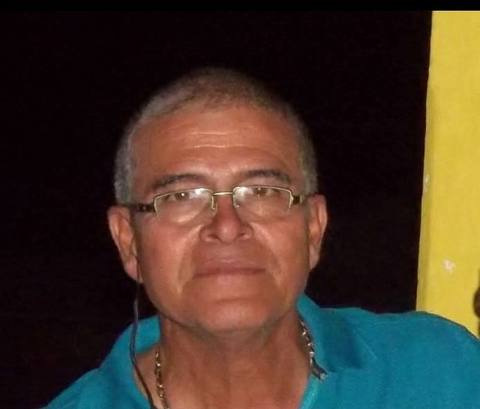 Foto de Edgardo Fuentes