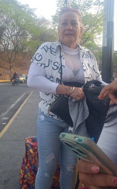 Foto de Yelitza Coromoto Tovar Celis
