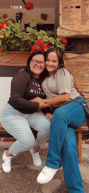 Foto de Dinora Perez