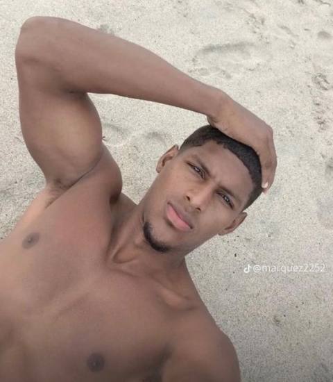 Foto de Freddy Daniel Márquez