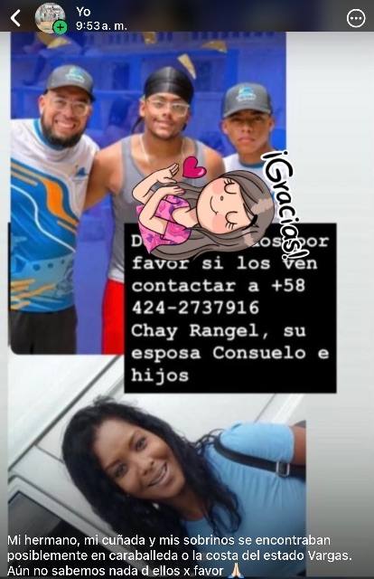 Foto de Chay E Rangel